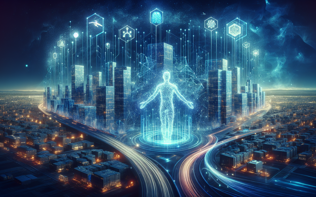 The Future of Artificial Intelligence: How AI is Transforming Businesses in 2026