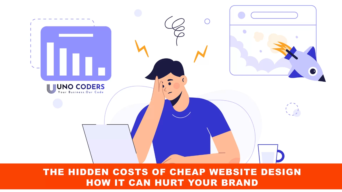 Why Cheap Websites Cost More Later: The Hidden Truth Businesses Learn Too Late