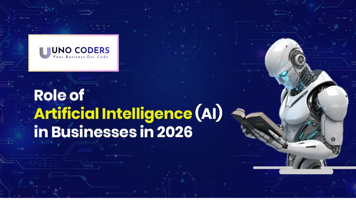 AI in 2026: The Technologies Revolutionizing Work, Life, and Business